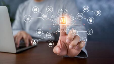Détecter un texte écrit par une IA : test de l'outil Yiaho