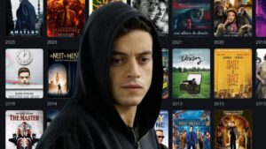 films Rami Malek