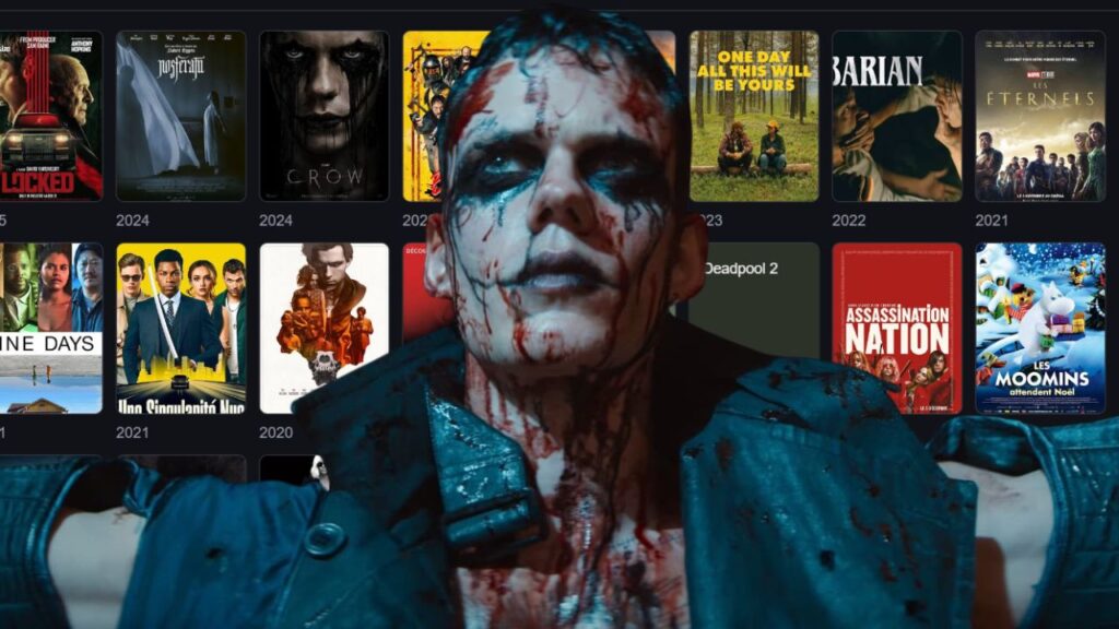 films bill skarsgard