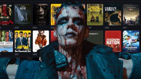 films bill skarsgard