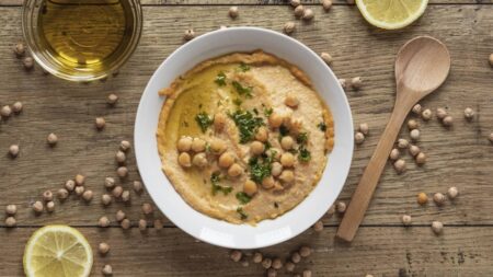 houmous