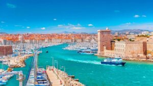 Marseille : une ville méditerranéenne au riche patrimoine