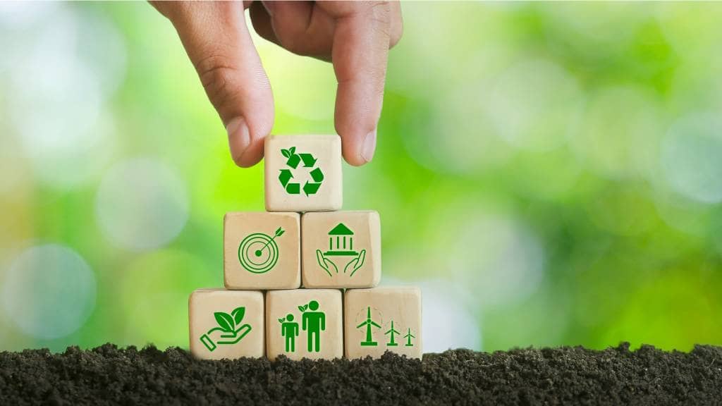 métiers de la transition écologique