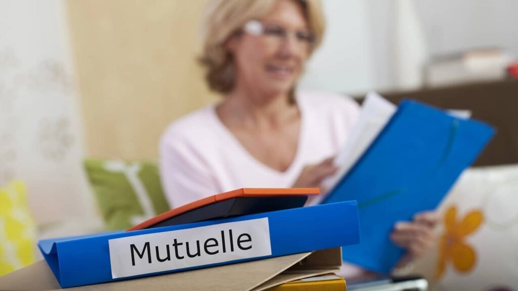 mutuelle senior