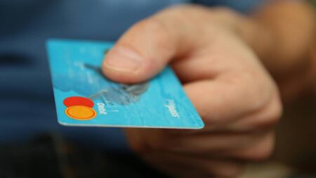 Carte bancaire avalée, bloquée ou code oublié