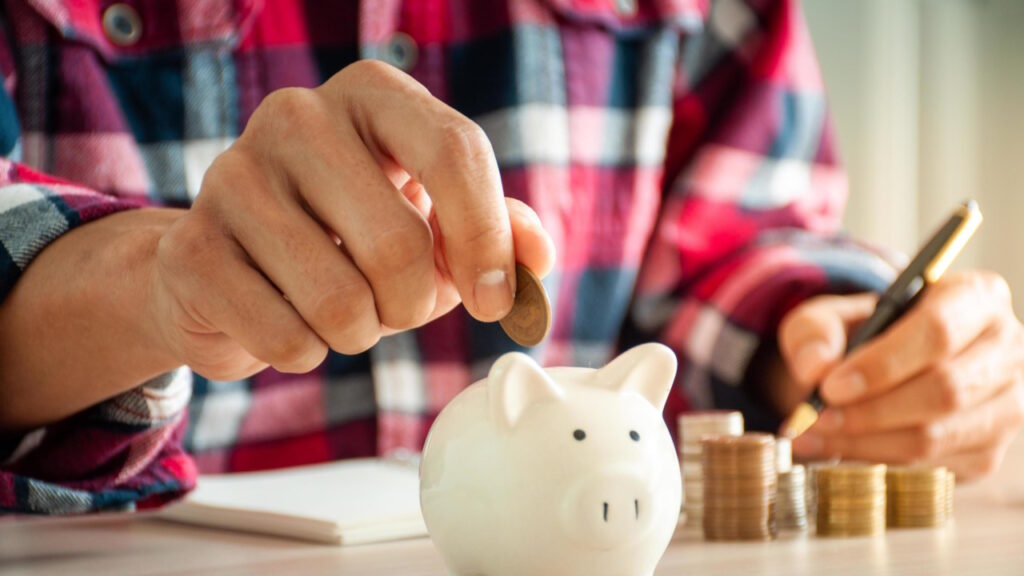 point sur ses finances