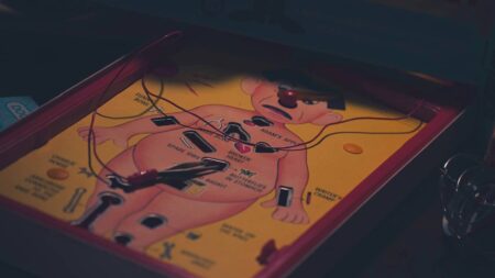 Pourquoi les jeux de société vintage font un retour en force ?