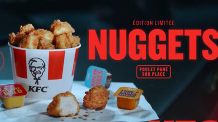 pub KFC Nuggets 2025