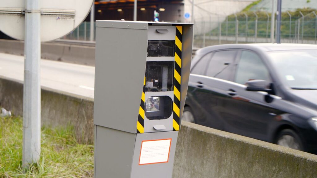 radars marges erreur voiture