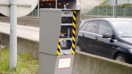 radars marges erreur voiture