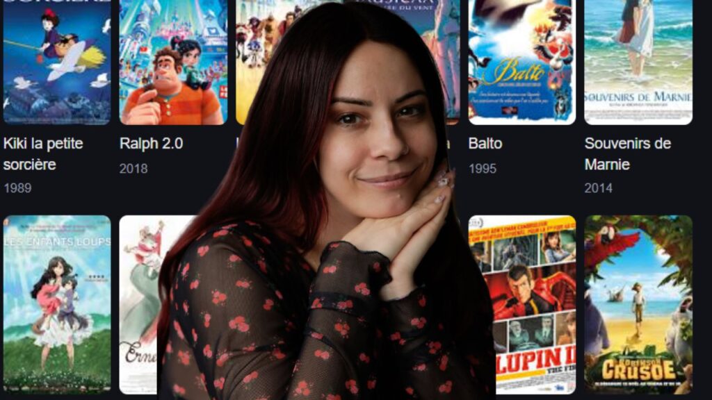roles Adeline Chetail