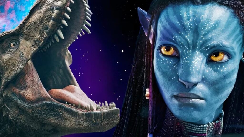 Les 10 films de science-fiction les plus attendus de 2025