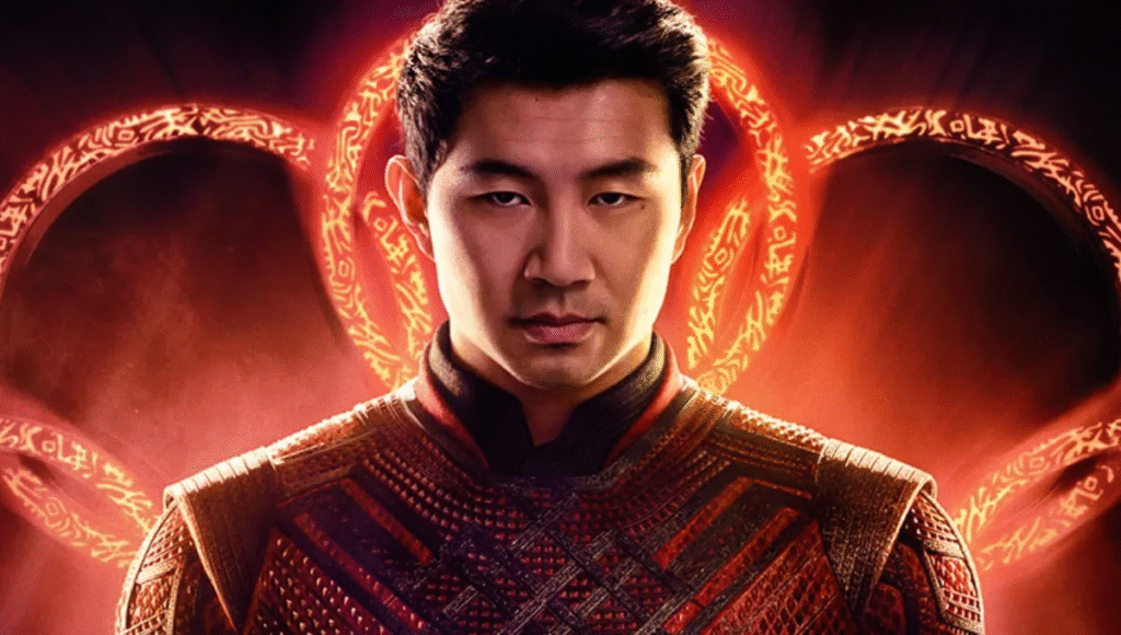 Shang-Chi, le meilleur combattant à mains nues de l’univers Marvel