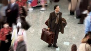 tom hanks terminal