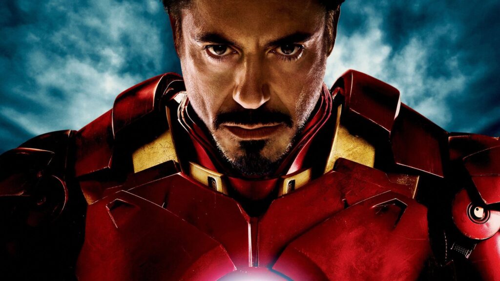 Iron Man n'a pas besoin de superpouvoirs