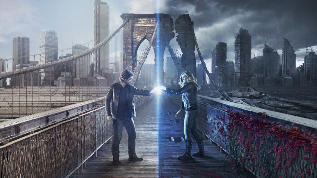 12 Monkeys