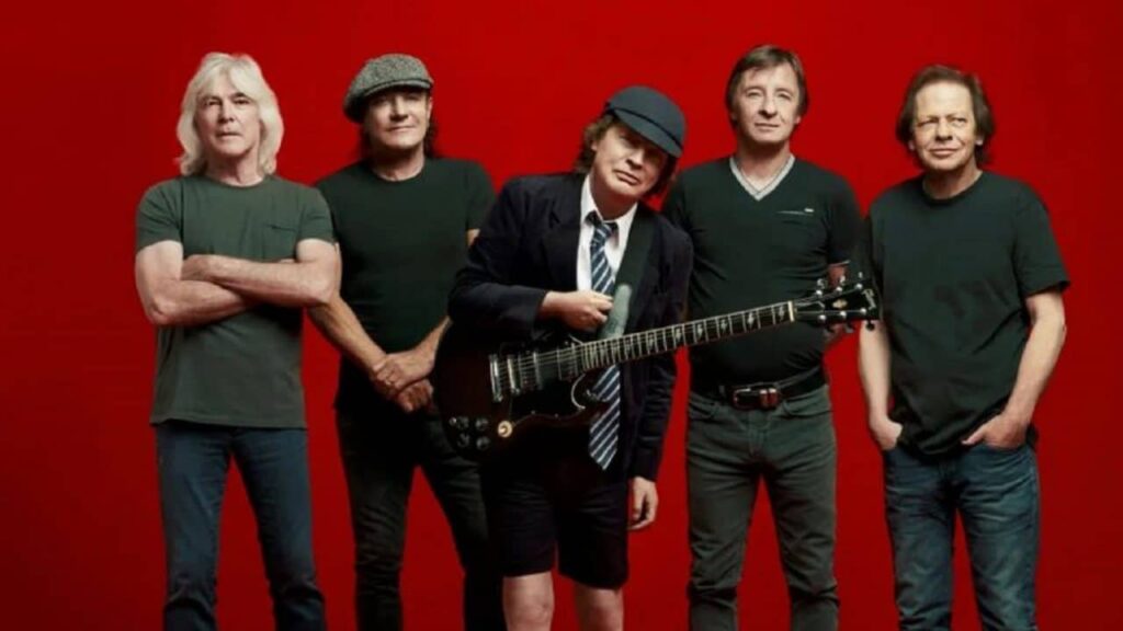 AC.DC