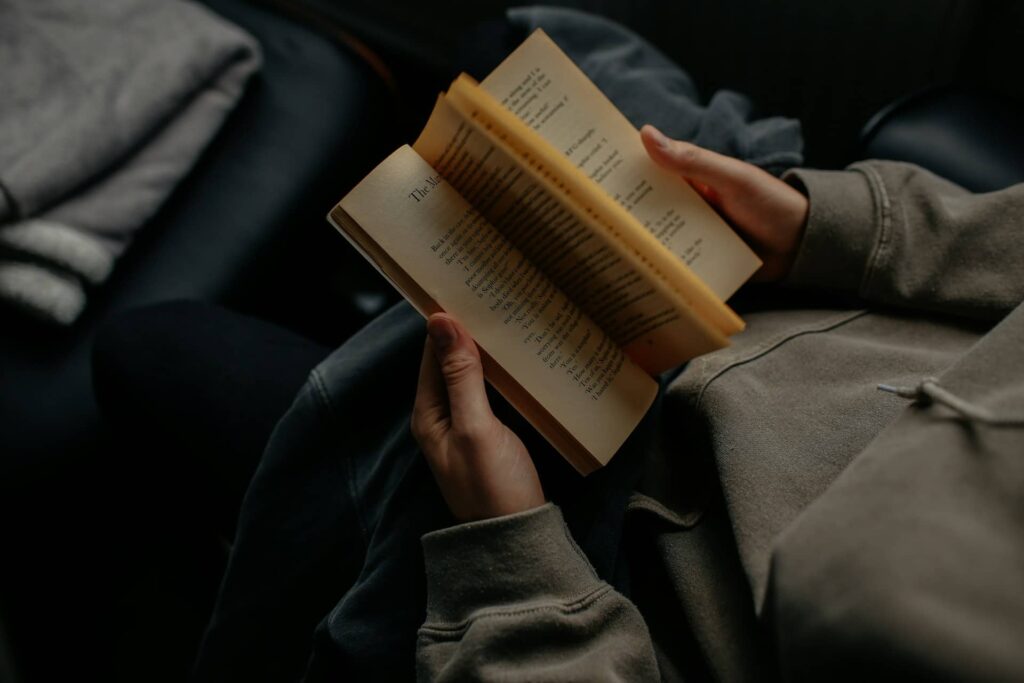 Accorder du temps à la lecture