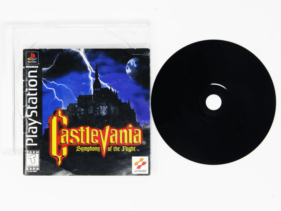 Un de ces jeux qui valent très chers aujourd'hui