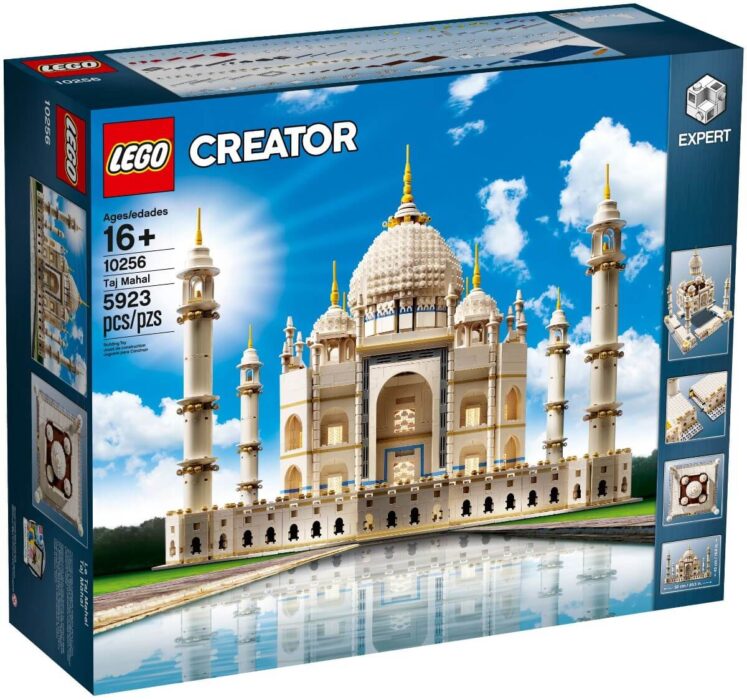 Taj Mahal (10189)