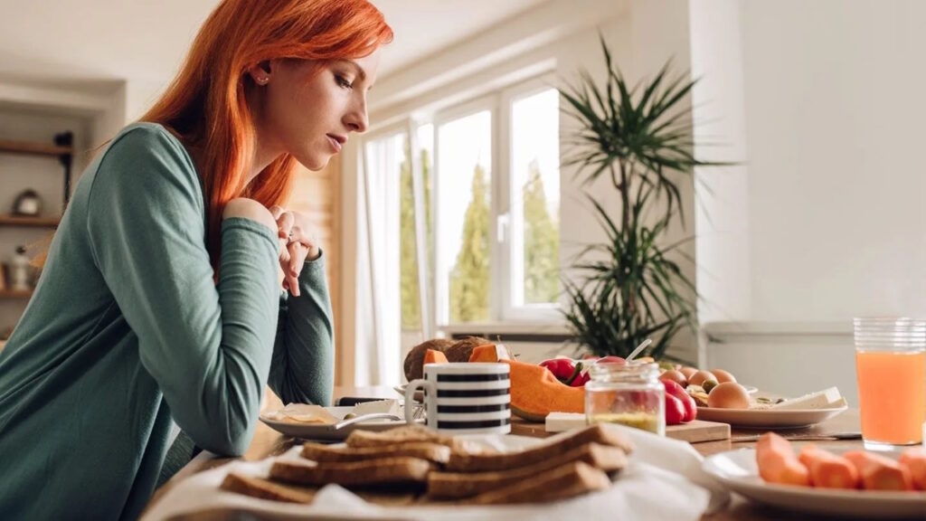 Le cortisol, le principal responsable de l’augmentation de l’appétit