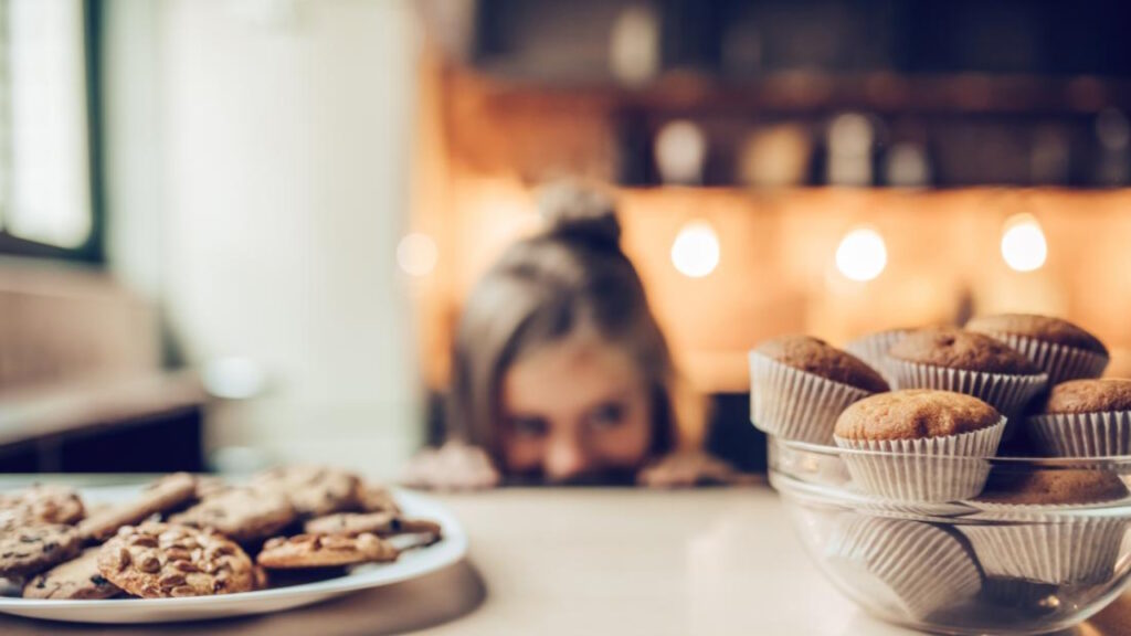 Le rôle de la leptine et de la ghréline dans la régulation de la faim
