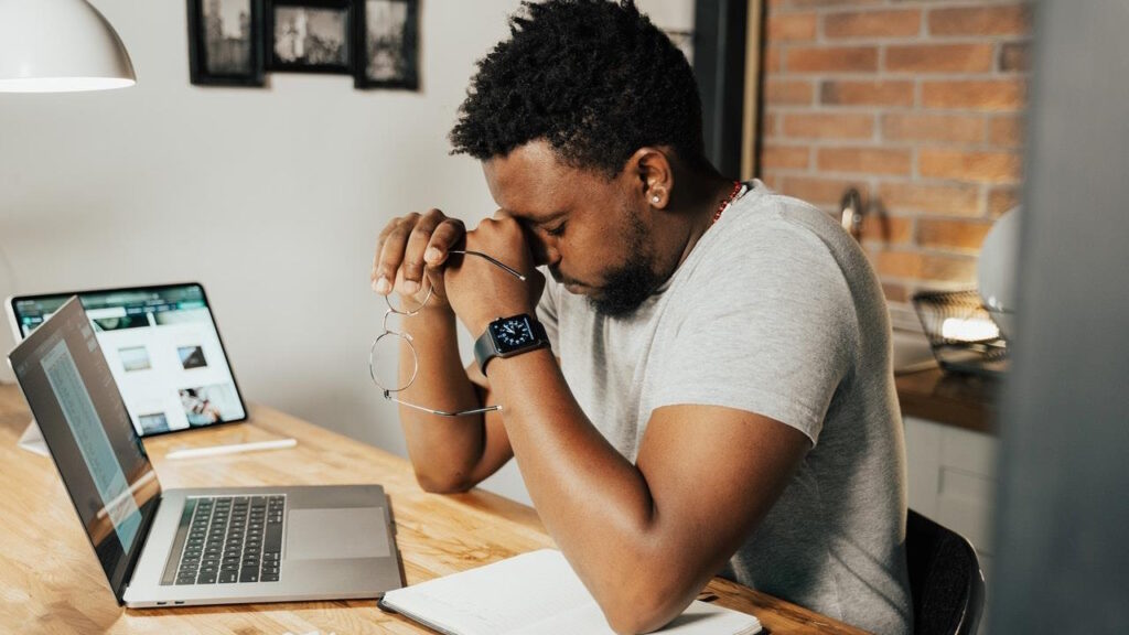 Le stress un signal d’alarme pour le corps et l’esprit