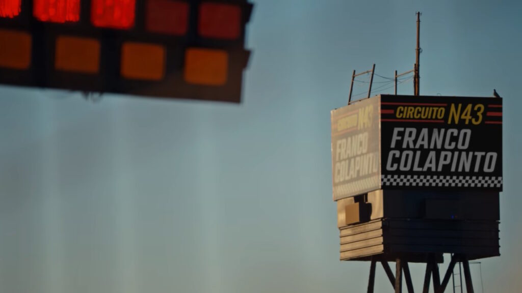 Musique de la pub Renault Esprit Alpine 2025