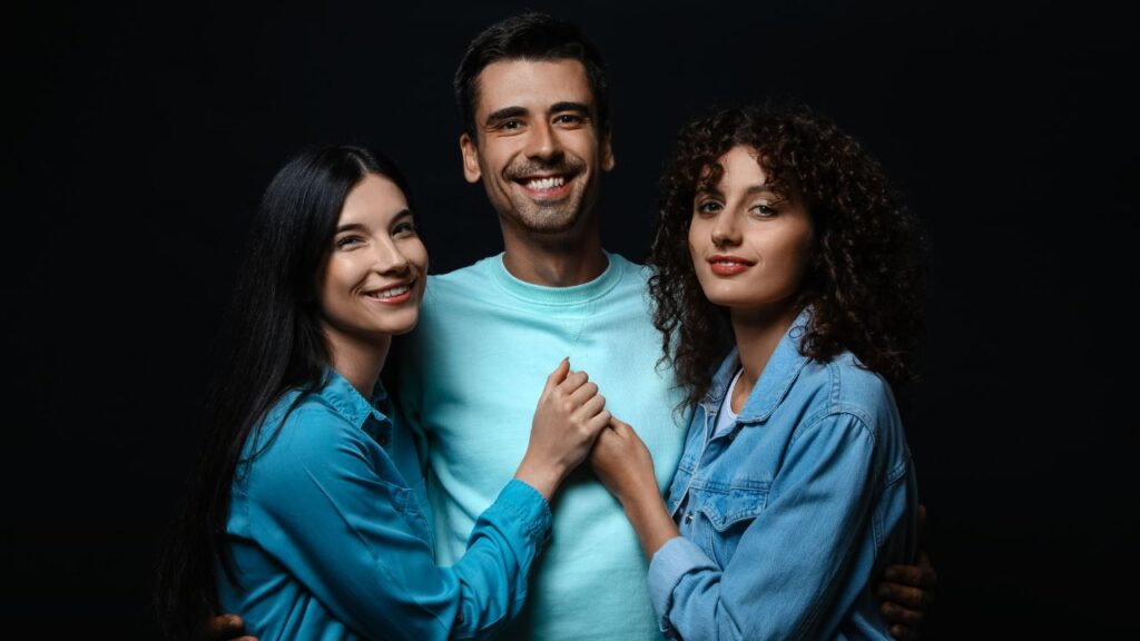 Polygamie