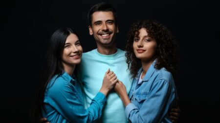 Polygamie