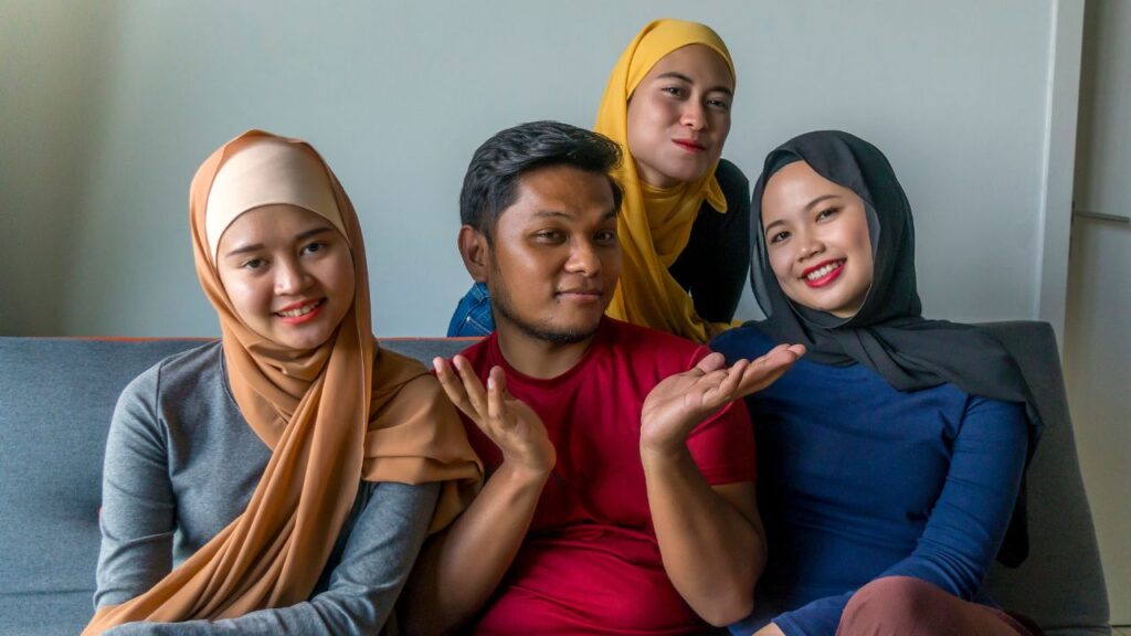 Polygamie