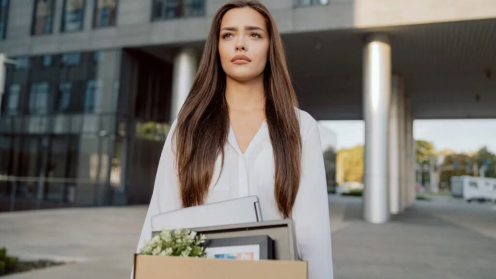 Quand et comment quitter votre emploi salarié