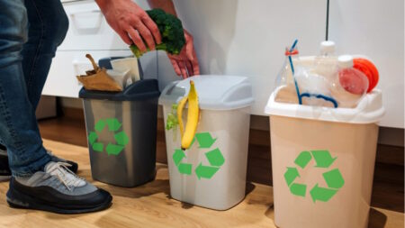 Recyclage