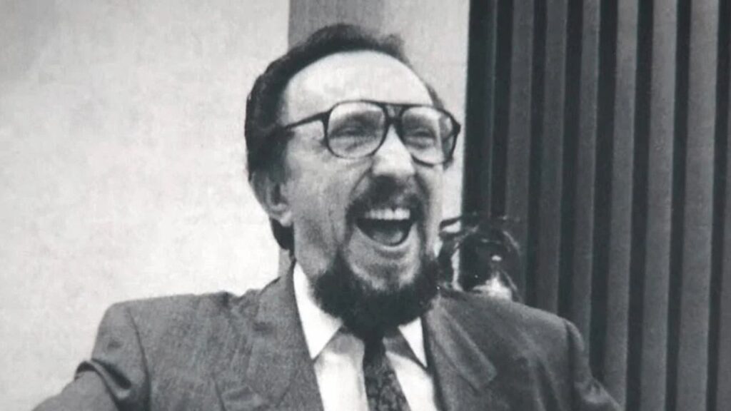 Stefan Mandel