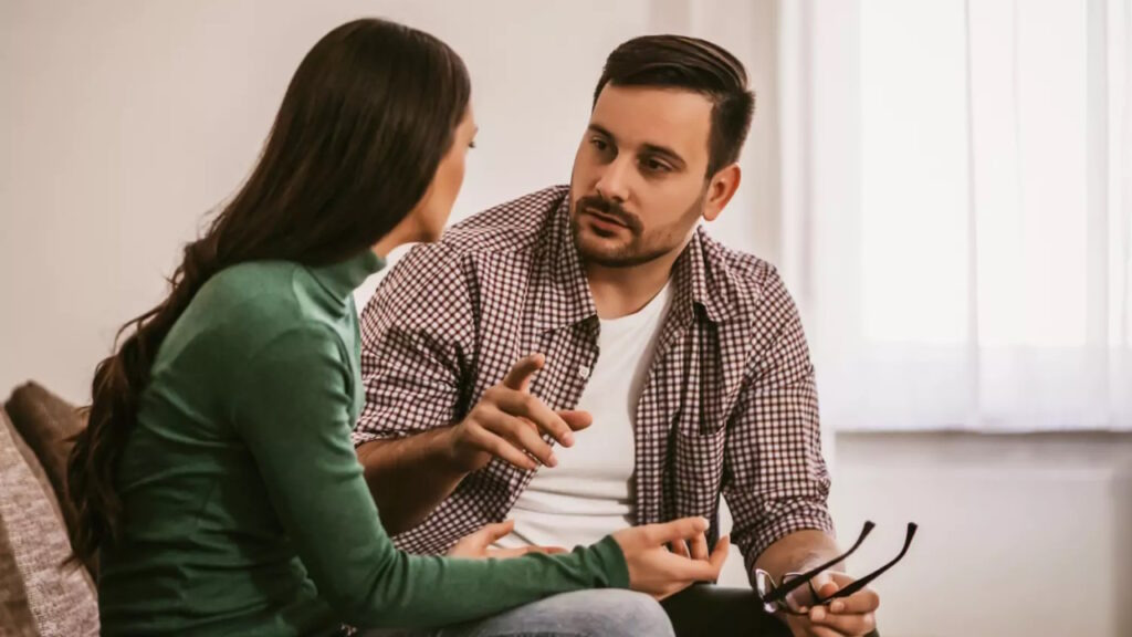 Une communication altérée