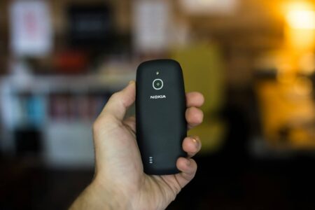 Vivre sans smartphone