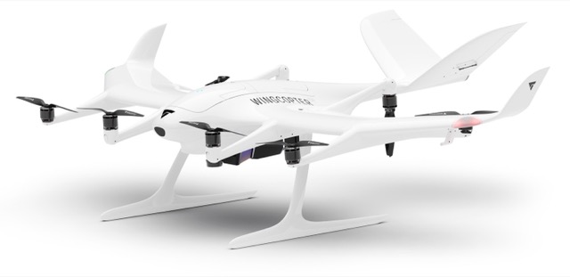 Wingcopter