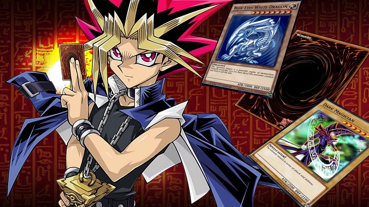 Yu-Gi-Oh! : ces cartes valent désormais une fortune