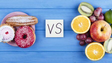 acides vs alcalins