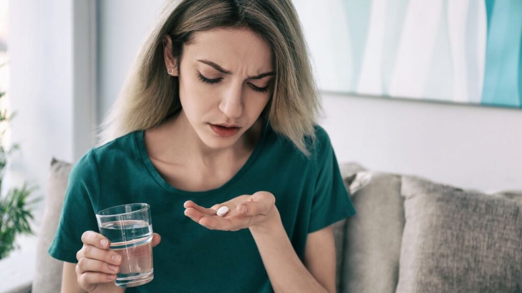 antidépresseurs anxiété études