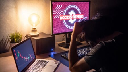 11 types d'arnaques en cryptomonnaie à connaître absolument