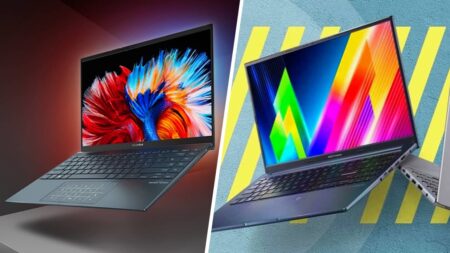 Asus Zenbook ou Vivobook ? Différences et conseils pour choisir