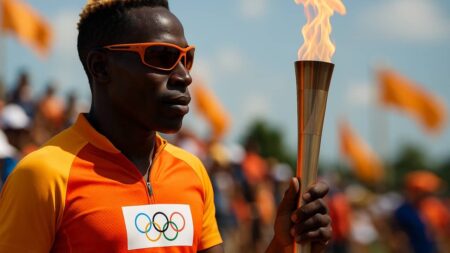 Les athlètes sénégalais aux Jeux olympiques : réalisations et espoirs