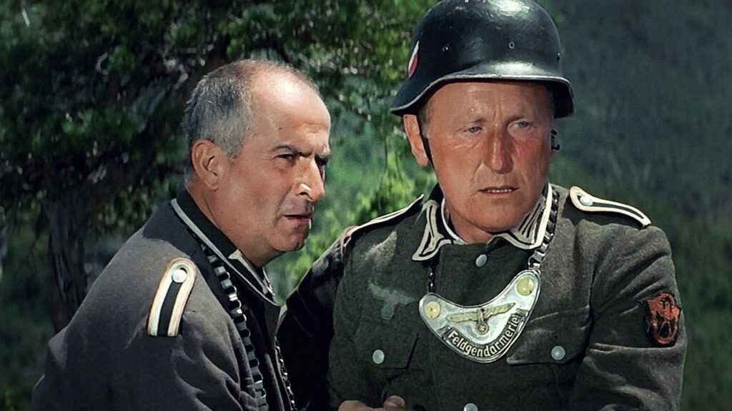 bourvil
