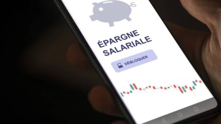 epargne salariale