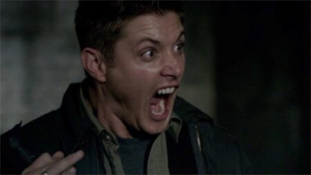 episodes droles supernatural