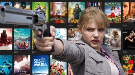films Chloë Grace Moretz