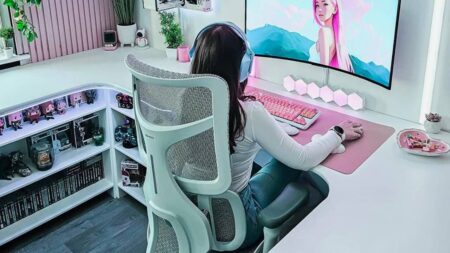 idées pour aménager un bureau à la maison