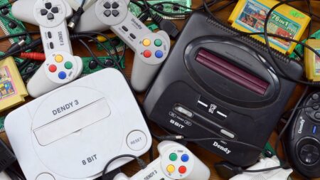 10 jeux vidéo rétro qui se revendent à prix d’or en 2025