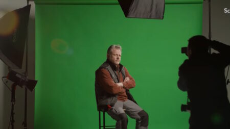 la pub Schneider Electric France